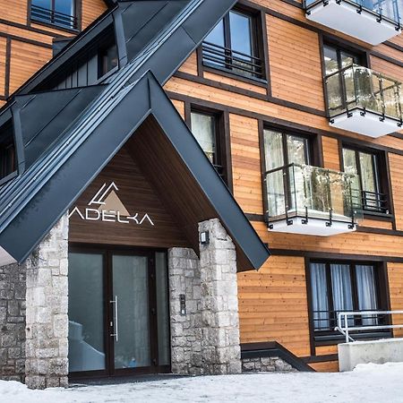Apartman Adelka 403 Spindleruv Mlyn Exterior photo