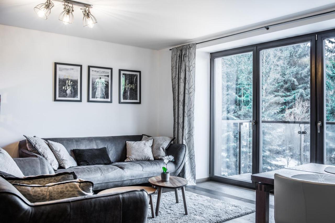 Apartman Adelka 403 Spindleruv Mlyn Exterior photo