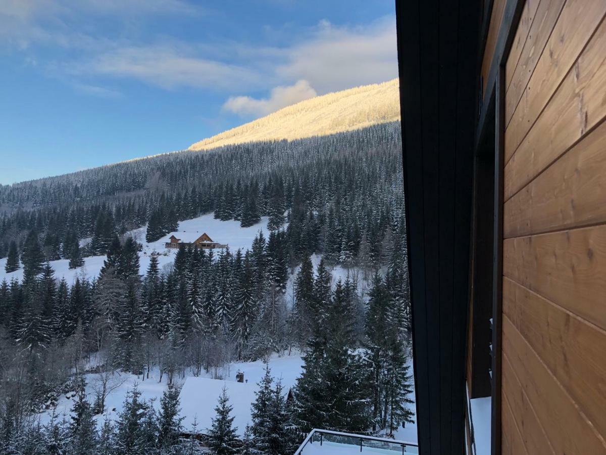 Apartman Adelka 403 Spindleruv Mlyn Exterior photo