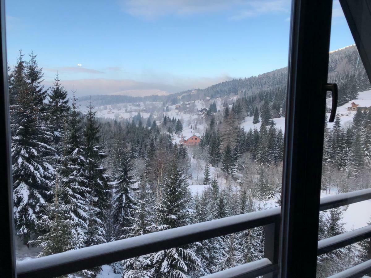 Apartman Adelka 403 Spindleruv Mlyn Exterior photo